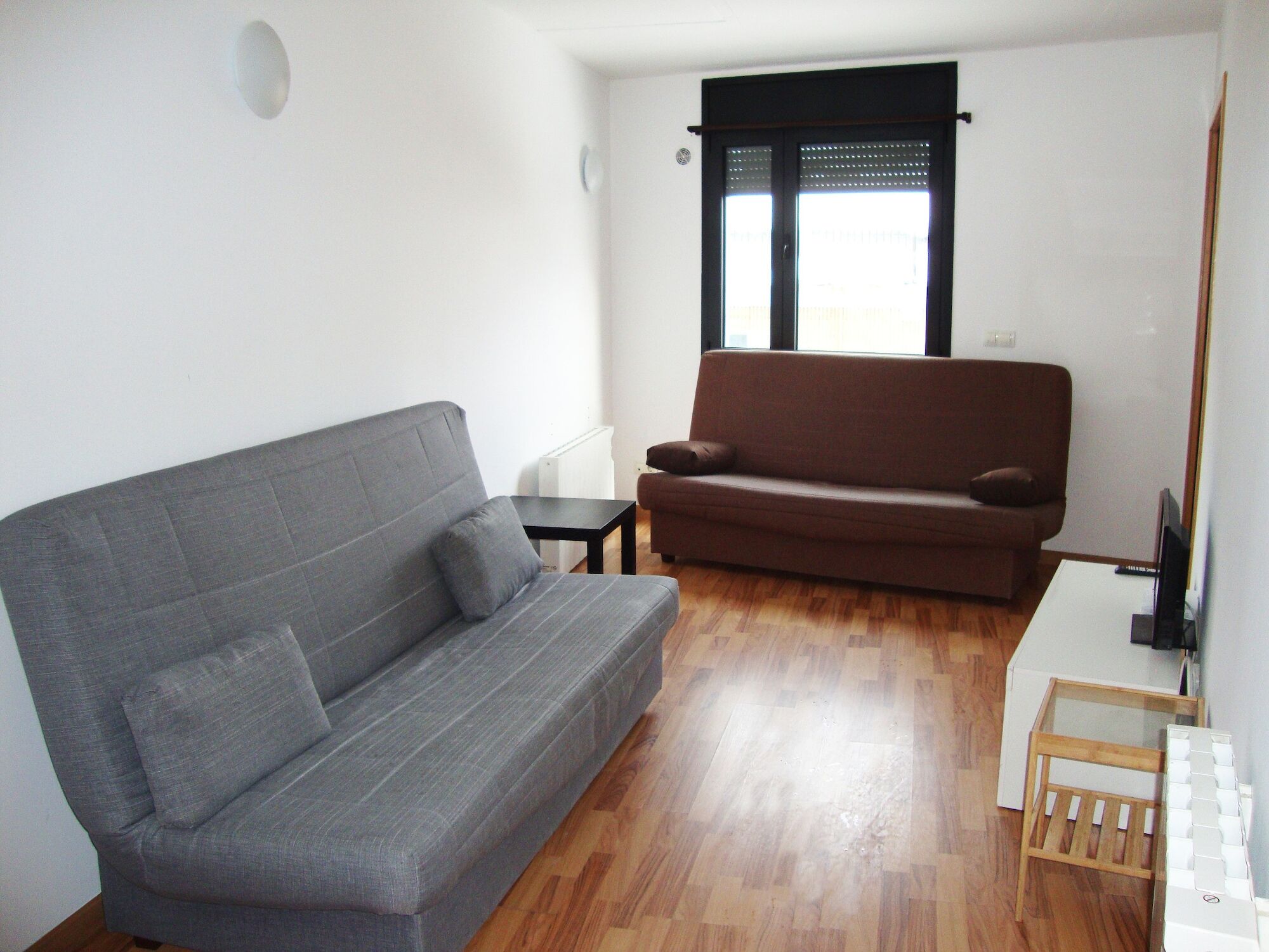 Apartamentos La Solana 3000 Pas De La Casa Exterior photo